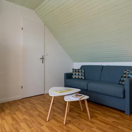 Le Sea Bird Draps Parking Piscine 아파트